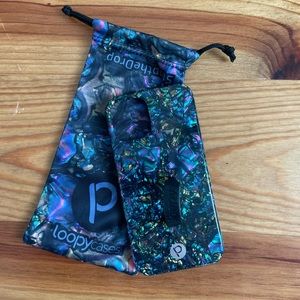 loopy case “abalone” for iphone 12 pro